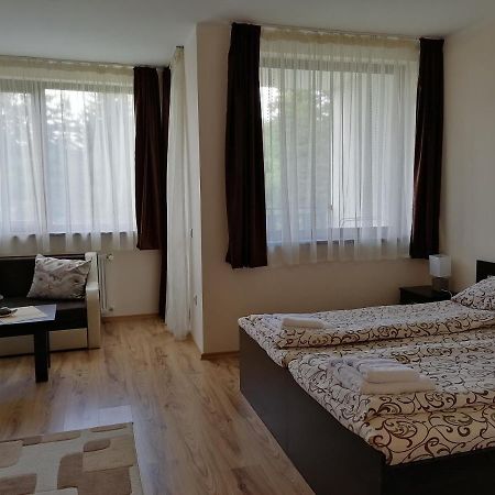Borovets Gardens Studio D36 エクステリア 写真