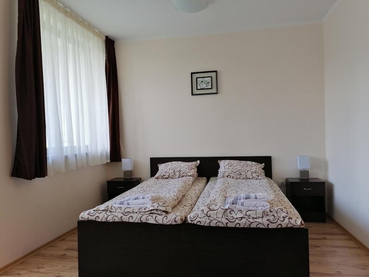 Borovets Gardens Studio D36 エクステリア 写真