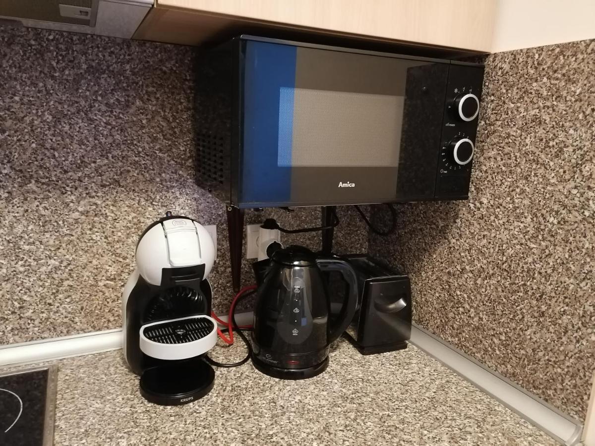 Borovets Gardens Studio D36 エクステリア 写真