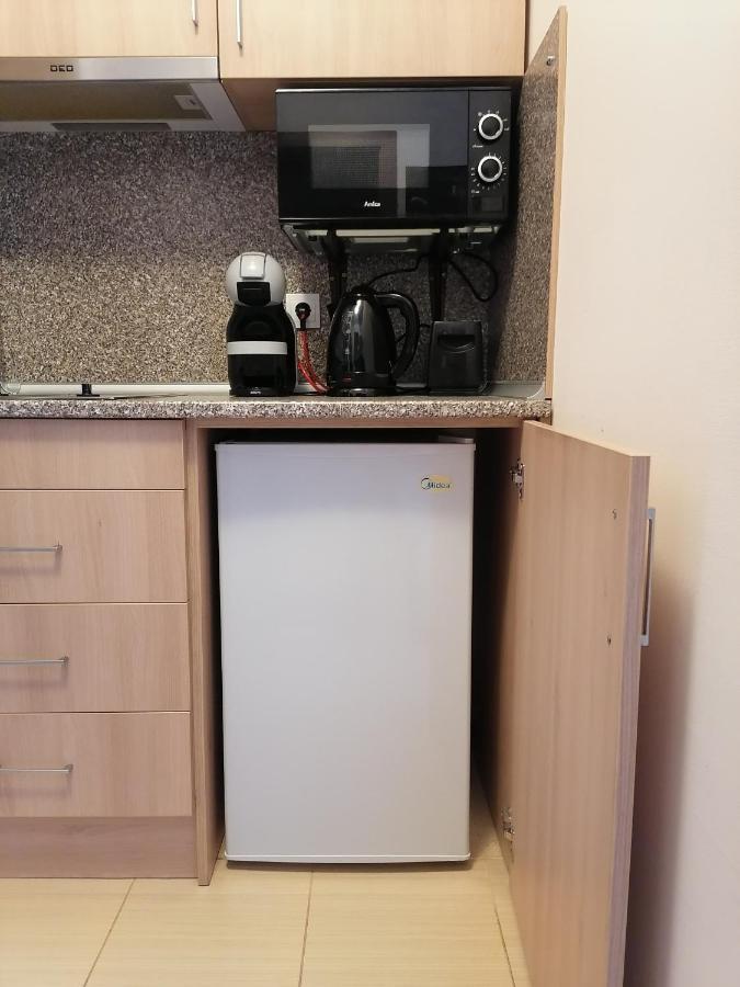 Borovets Gardens Studio D36 エクステリア 写真