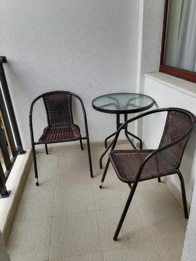 Borovets Gardens Studio D36 エクステリア 写真